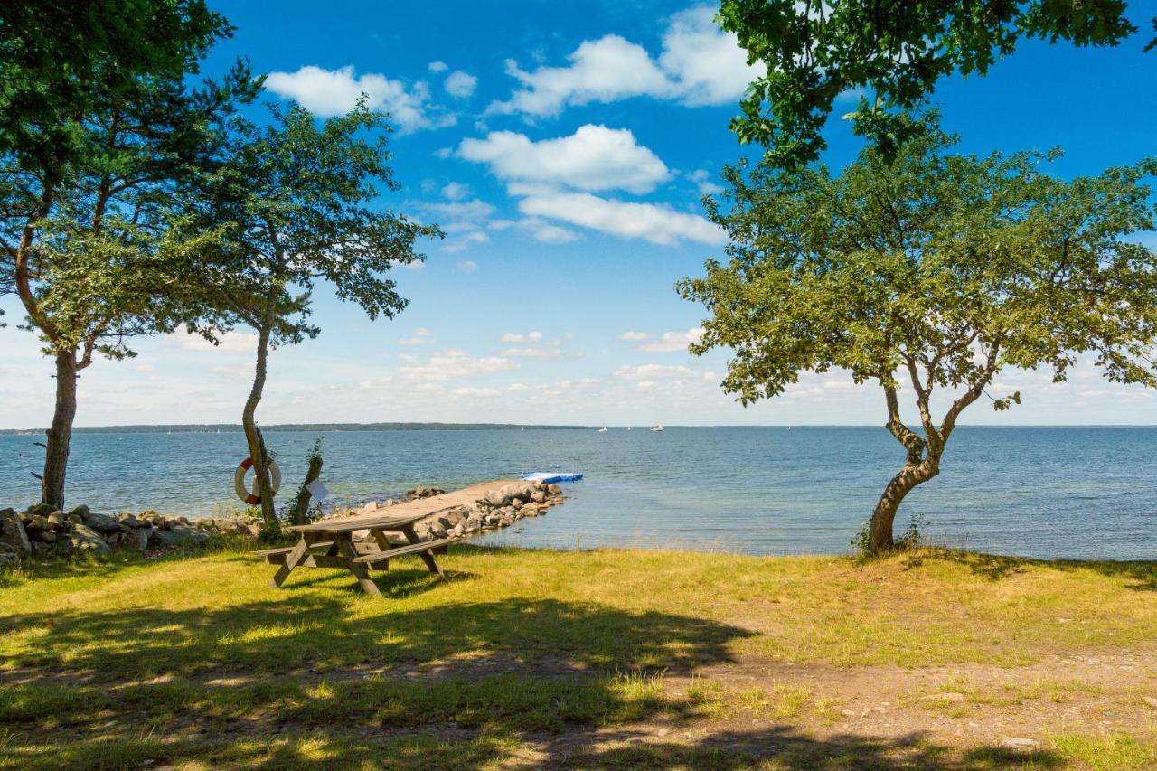 First Camp Ekerum - Oeland Borgholm Bagian luar foto