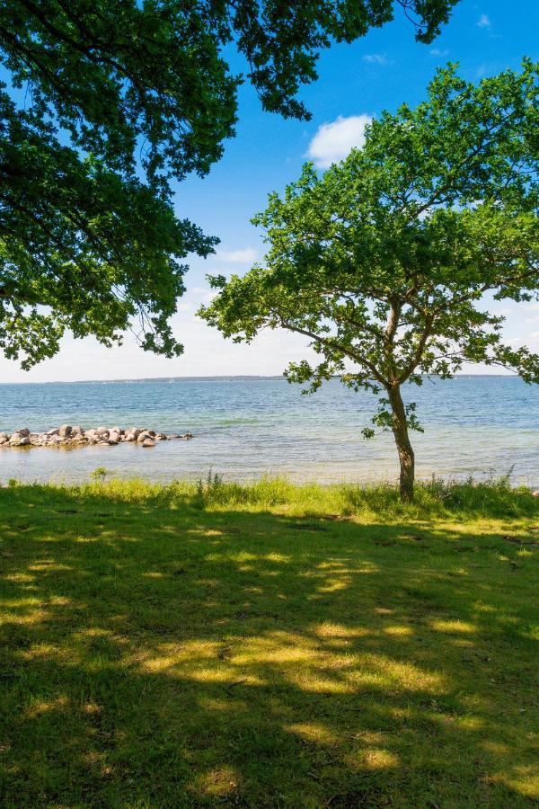 First Camp Ekerum - Oeland Borgholm Bagian luar foto