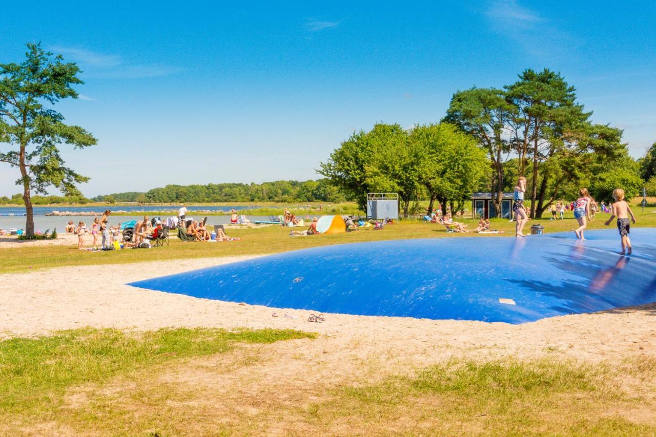 First Camp Ekerum - Oeland Borgholm Bagian luar foto